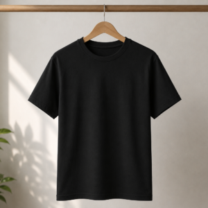 Classic Crew Neck T-Shirt for Men