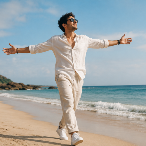 Best Men’s Outfit Combinations for Summer